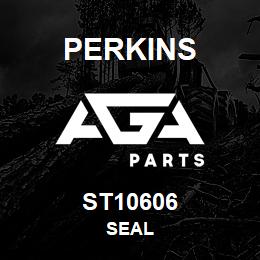 ST10606 Perkins SEAL | AGA Parts