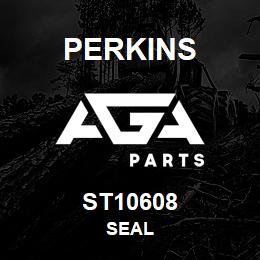 ST10608 Perkins SEAL | AGA Parts