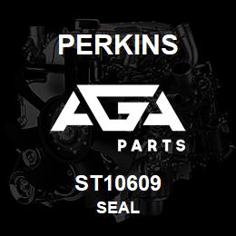 ST10609 Perkins SEAL | AGA Parts