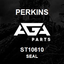 ST10610 Perkins SEAL | AGA Parts