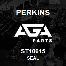 ST10615 Perkins SEAL | AGA Parts