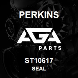 ST10617 Perkins SEAL | AGA Parts