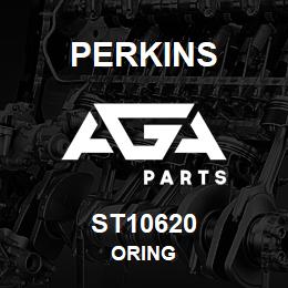 ST10620 Perkins ORING | AGA Parts