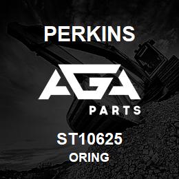 ST10625 Perkins ORING | AGA Parts