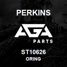 ST10626 Perkins ORING | AGA Parts