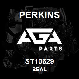 ST10629 Perkins SEAL | AGA Parts