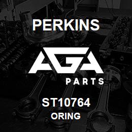 ST10764 Perkins ORING | AGA Parts