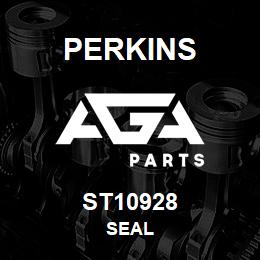 ST10928 Perkins SEAL | AGA Parts