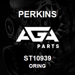 ST10939 Perkins ORING | AGA Parts