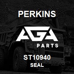 ST10940 Perkins SEAL | AGA Parts