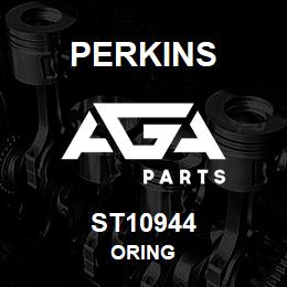 ST10944 Perkins ORING | AGA Parts