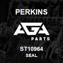 ST10964 Perkins SEAL | AGA Parts