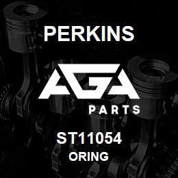 ST11054 Perkins ORING | AGA Parts