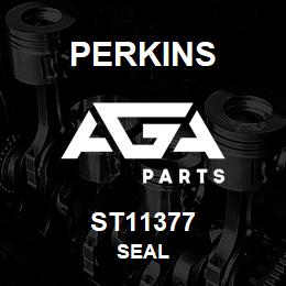 ST11377 Perkins SEAL | AGA Parts