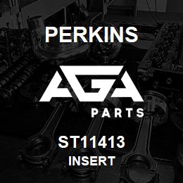 ST11413 Perkins INSERT | AGA Parts