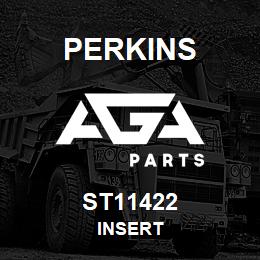 ST11422 Perkins INSERT | AGA Parts