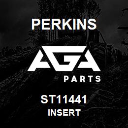 ST11441 Perkins INSERT | AGA Parts