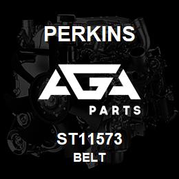 ST11573 Perkins BELT | AGA Parts