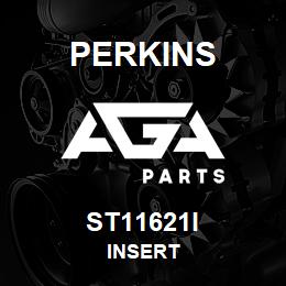 ST11621I Perkins INSERT | AGA Parts