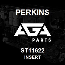 ST11622 Perkins INSERT | AGA Parts