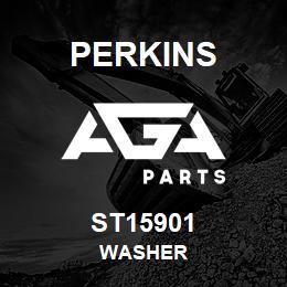 ST15901 Perkins WASHER | AGA Parts