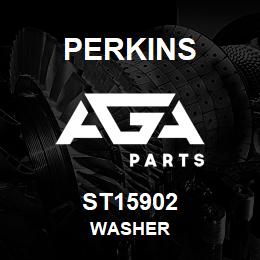 ST15902 Perkins WASHER | AGA Parts