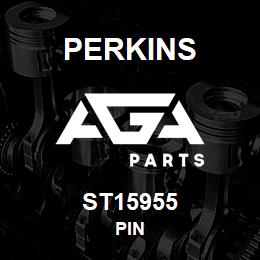 ST15955 Perkins PIN | AGA Parts