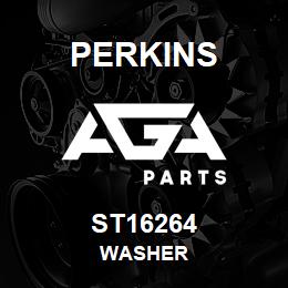 ST16264 Perkins WASHER | AGA Parts