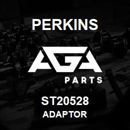 ST20528 Perkins ADAPTOR | AGA Parts