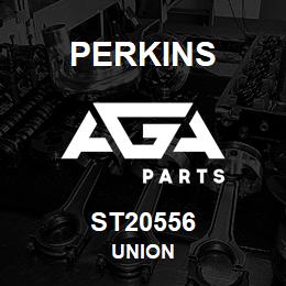 ST20556 Perkins UNION | AGA Parts