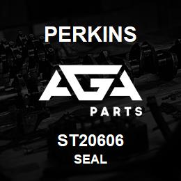 ST20606 Perkins SEAL | AGA Parts