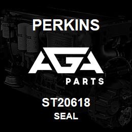 ST20618 Perkins SEAL | AGA Parts