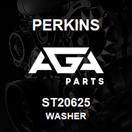 ST20625 Perkins WASHER | AGA Parts