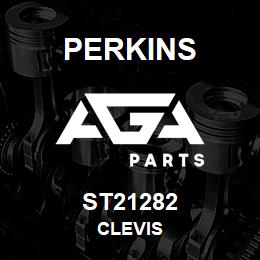 ST21282 Perkins CLEVIS | AGA Parts