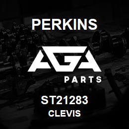 ST21283 Perkins CLEVIS | AGA Parts