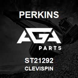 ST21292 Perkins CLEVISPIN | AGA Parts