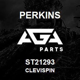 ST21293 Perkins CLEVISPIN | AGA Parts