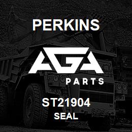 ST21904 Perkins SEAL | AGA Parts