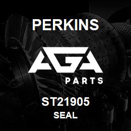 ST21905 Perkins SEAL | AGA Parts