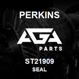 ST21909 Perkins SEAL | AGA Parts