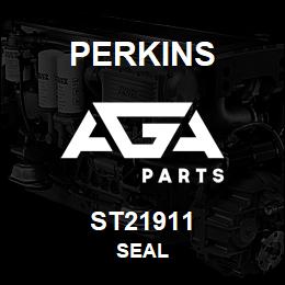 ST21911 Perkins SEAL | AGA Parts