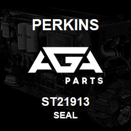 ST21913 Perkins SEAL | AGA Parts