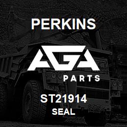 ST21914 Perkins SEAL | AGA Parts