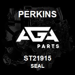 ST21915 Perkins SEAL | AGA Parts