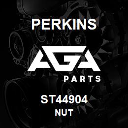 ST44904 Perkins NUT | AGA Parts