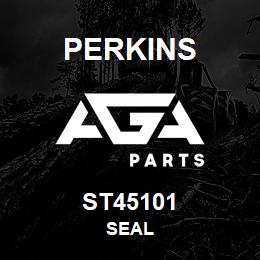 ST45101 Perkins SEAL | AGA Parts