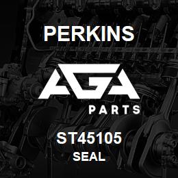 ST45105 Perkins SEAL | AGA Parts