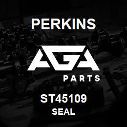 ST45109 Perkins SEAL | AGA Parts