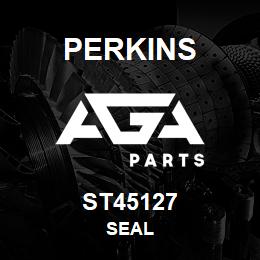 ST45127 Perkins SEAL | AGA Parts