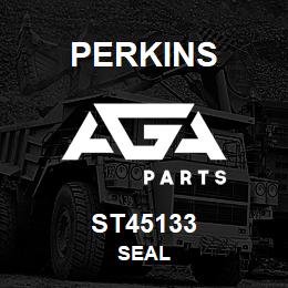 ST45133 Perkins SEAL | AGA Parts